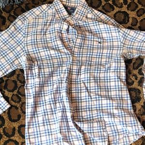 VINEYARD VINES. SIZE L